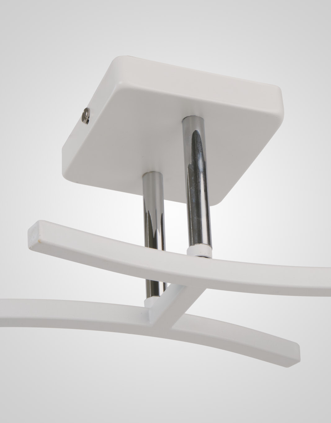 Потолочная люстра Мелодия Света Cube 000024265