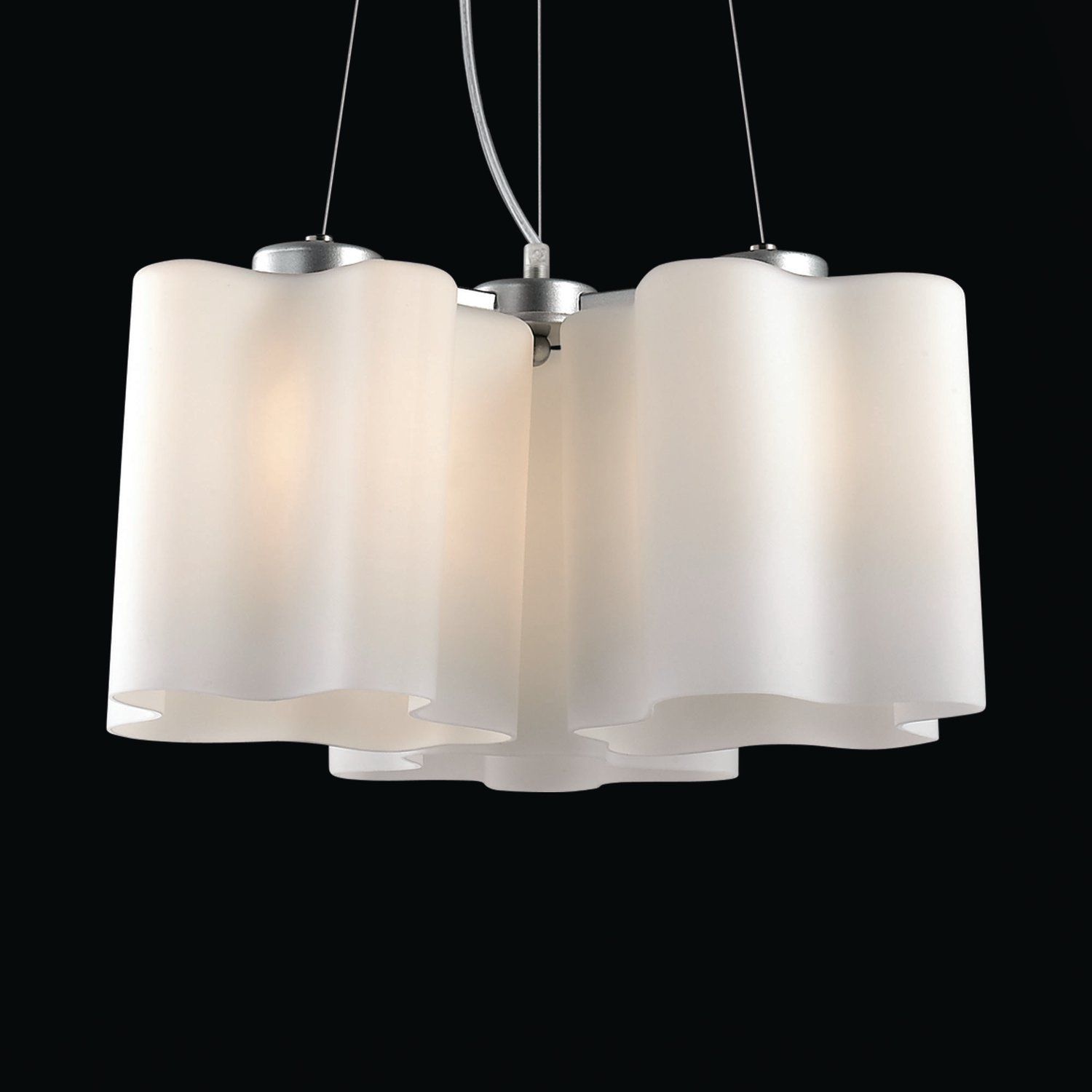 Подвесная люстра ST Luce SL116.503.03