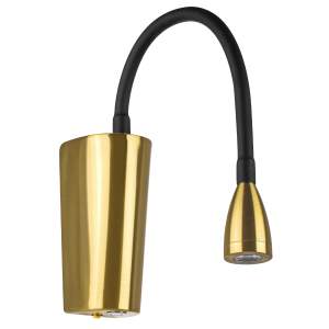 Настенный светильник Lightstar Muro III 808641