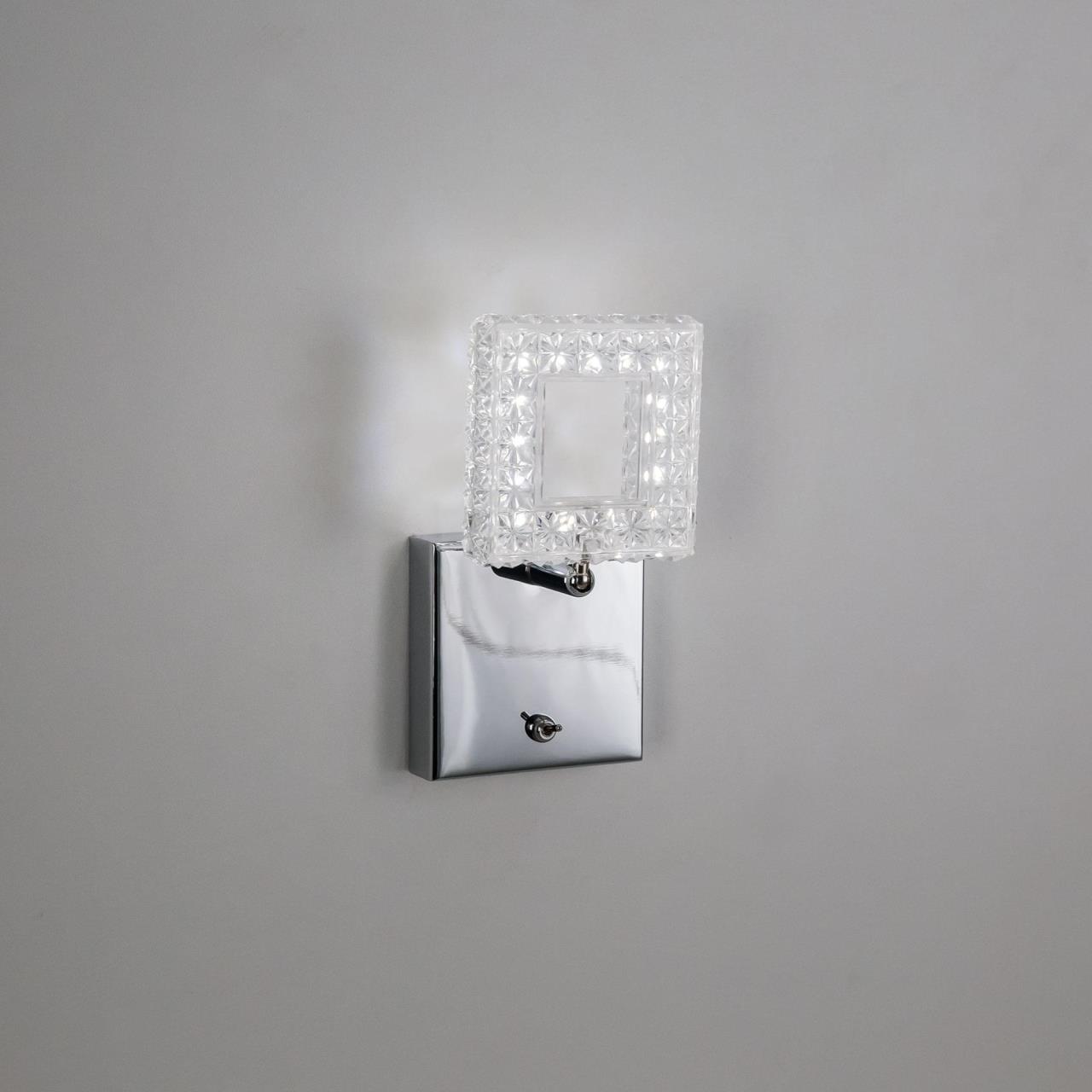 Светильник спот Citilux Кристалино CL559611