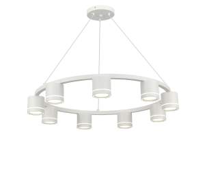 Подвесная люстра MyFar Buys MR2664-9P