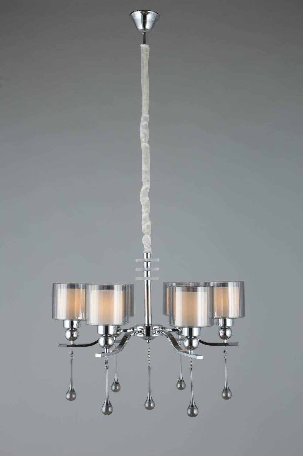Подвесная люстра Omnilux Giarre OML-56003-06