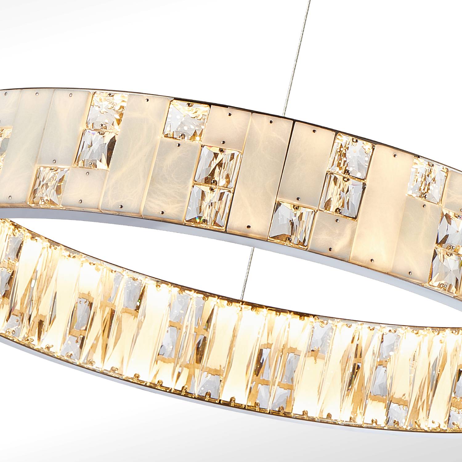 Подвесная люстра Favourite Chapiteau 4205-6P