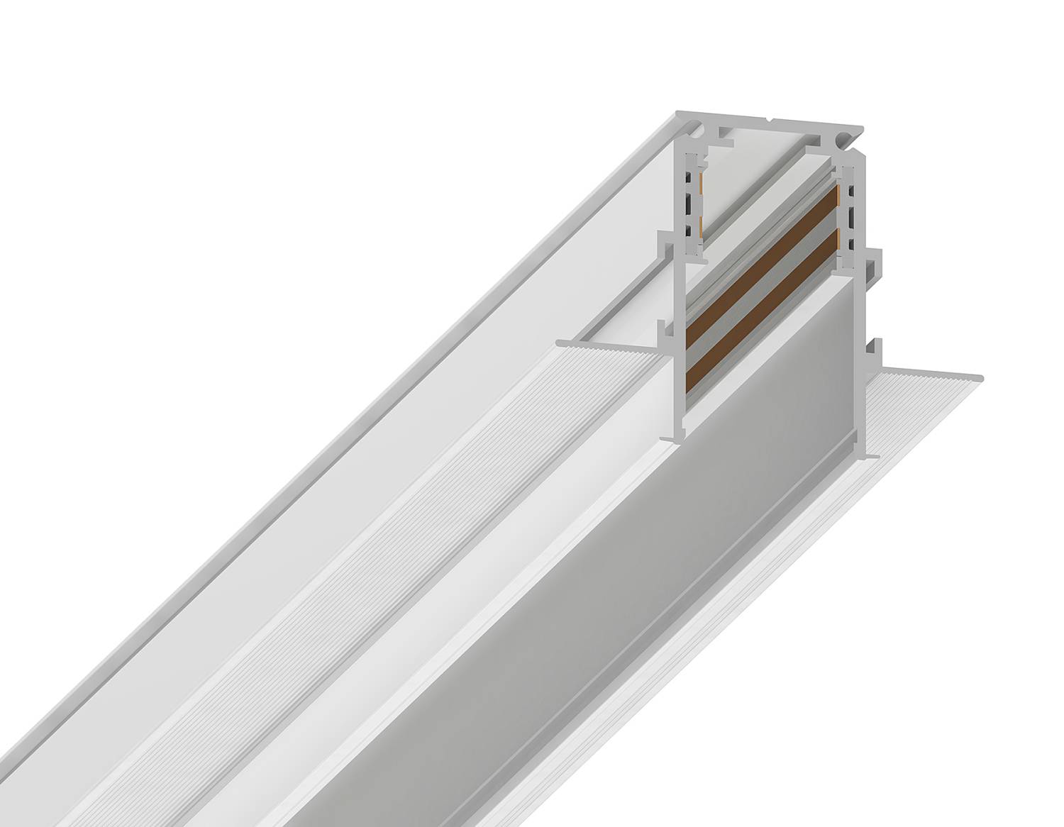 Шинопровод Ambrella Track System GL3331-9.5