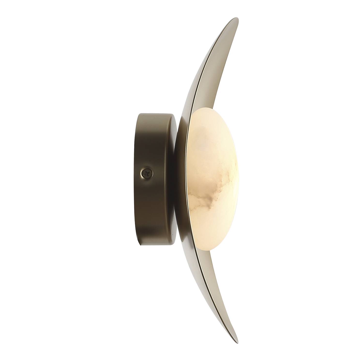 Настенный светильник ST Luce Pearl SL6229.211.01