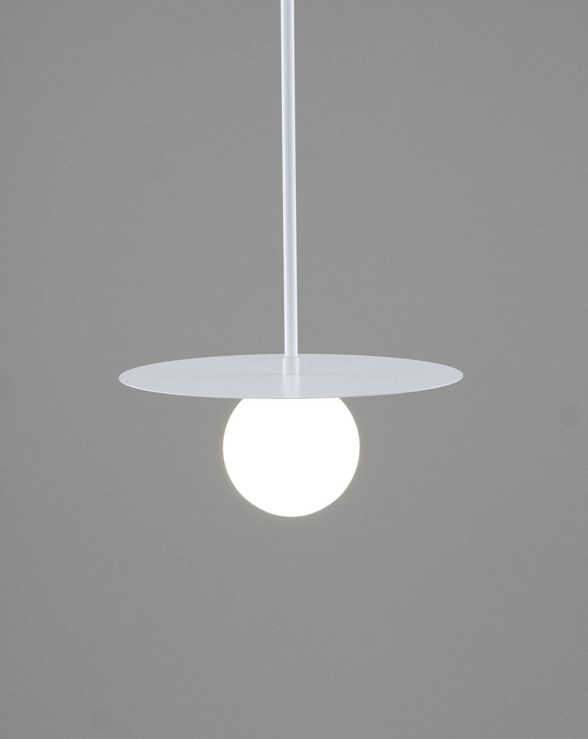 Светильник подвесной Moderli Scrumbel V11571-1P