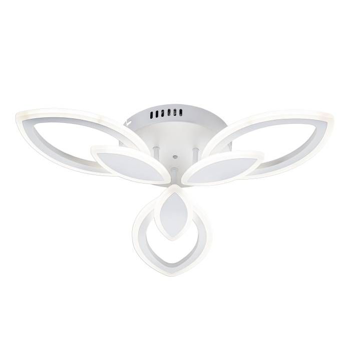 Потолочная люстра Escada Gentle 10287/3LED Потолочная люстра Escada Gentle 10287/3LED