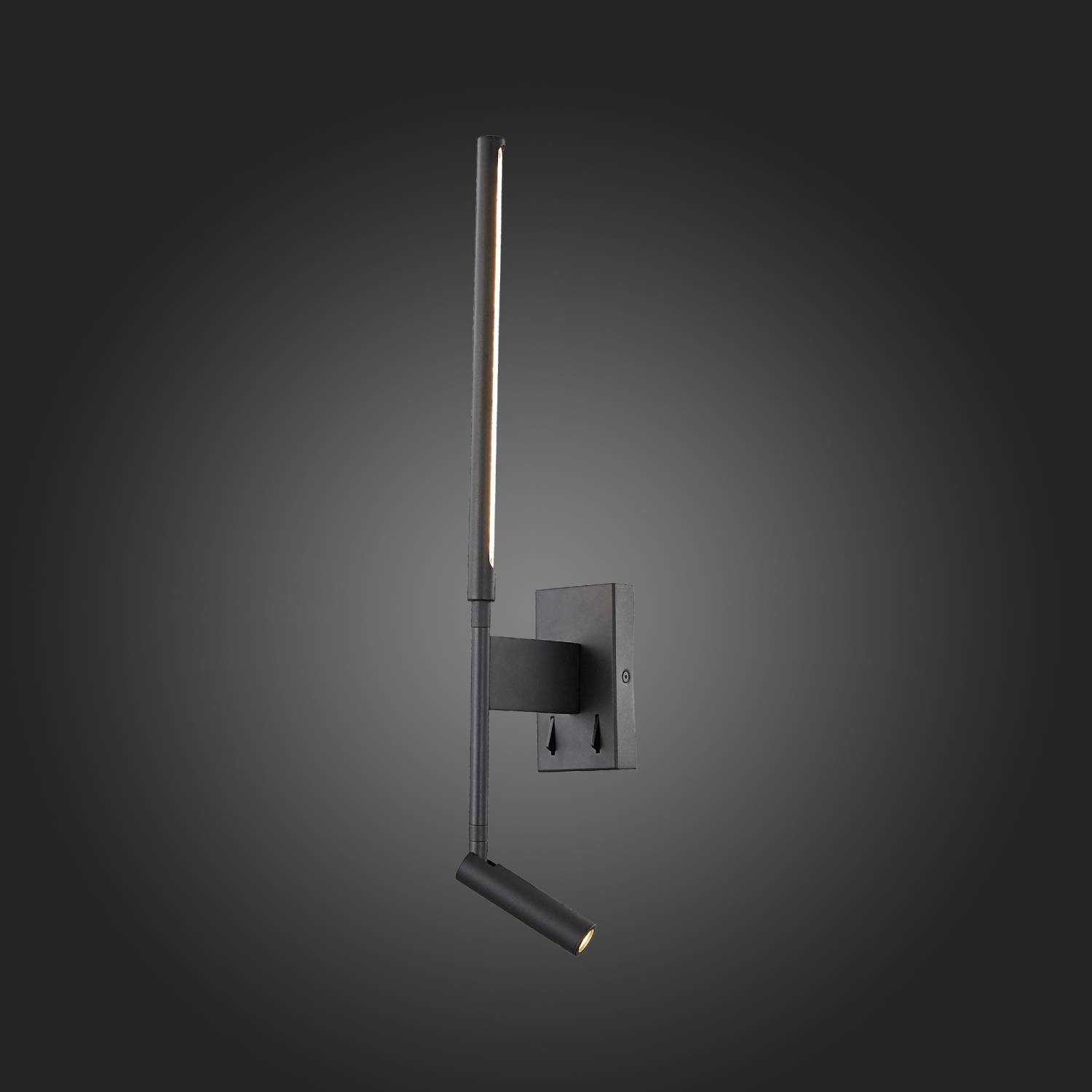 Настенный светильник ST Luce Ralio SL1580.401.02 Настенный светильник ST Luce Ralio SL1580.401.02