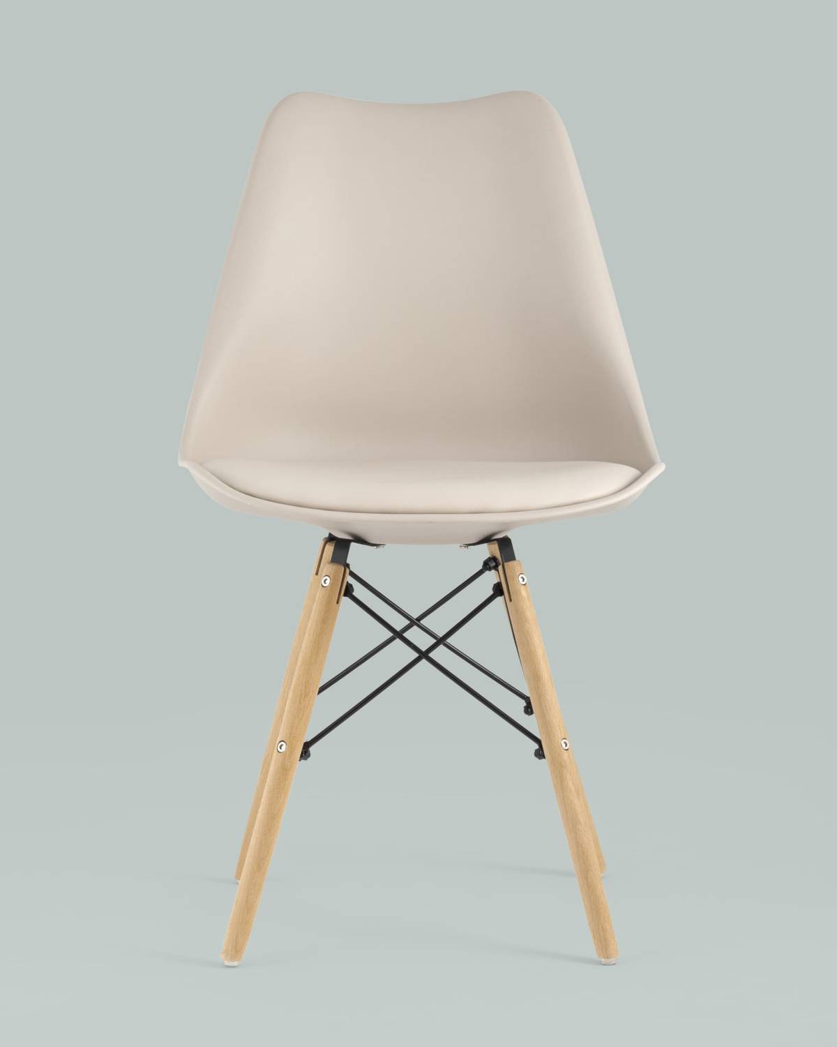 Обеденный стул Stool Group Freames Y-804 beige