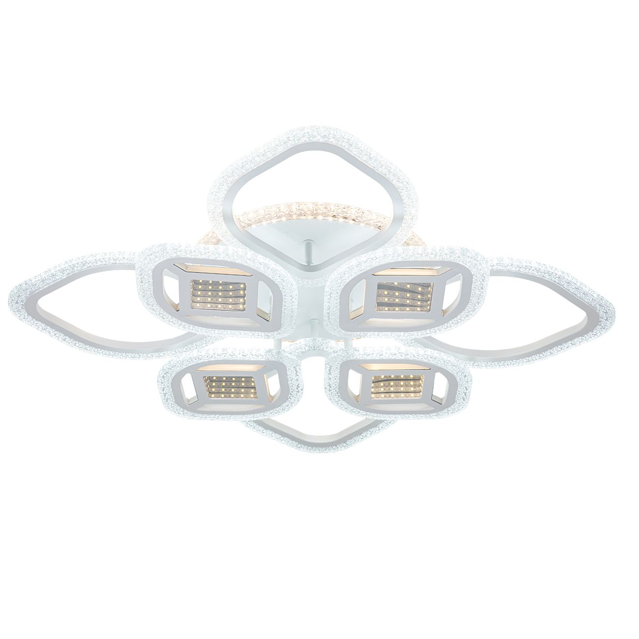Потолочная люстра Escada Mira 10265/8LED