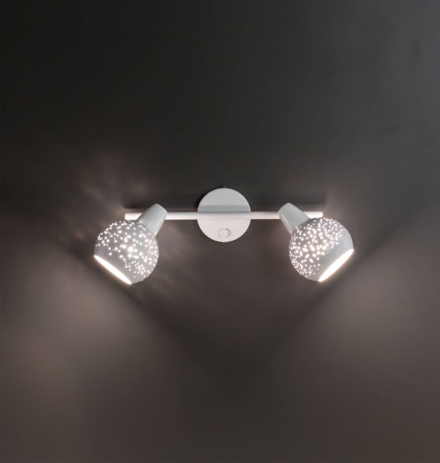 Светильник спот Citilux Деко CL504520