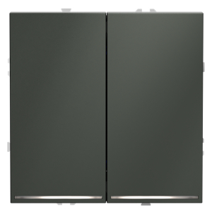 Выключатель (титан) Voltum Voltum S70 VLS020206