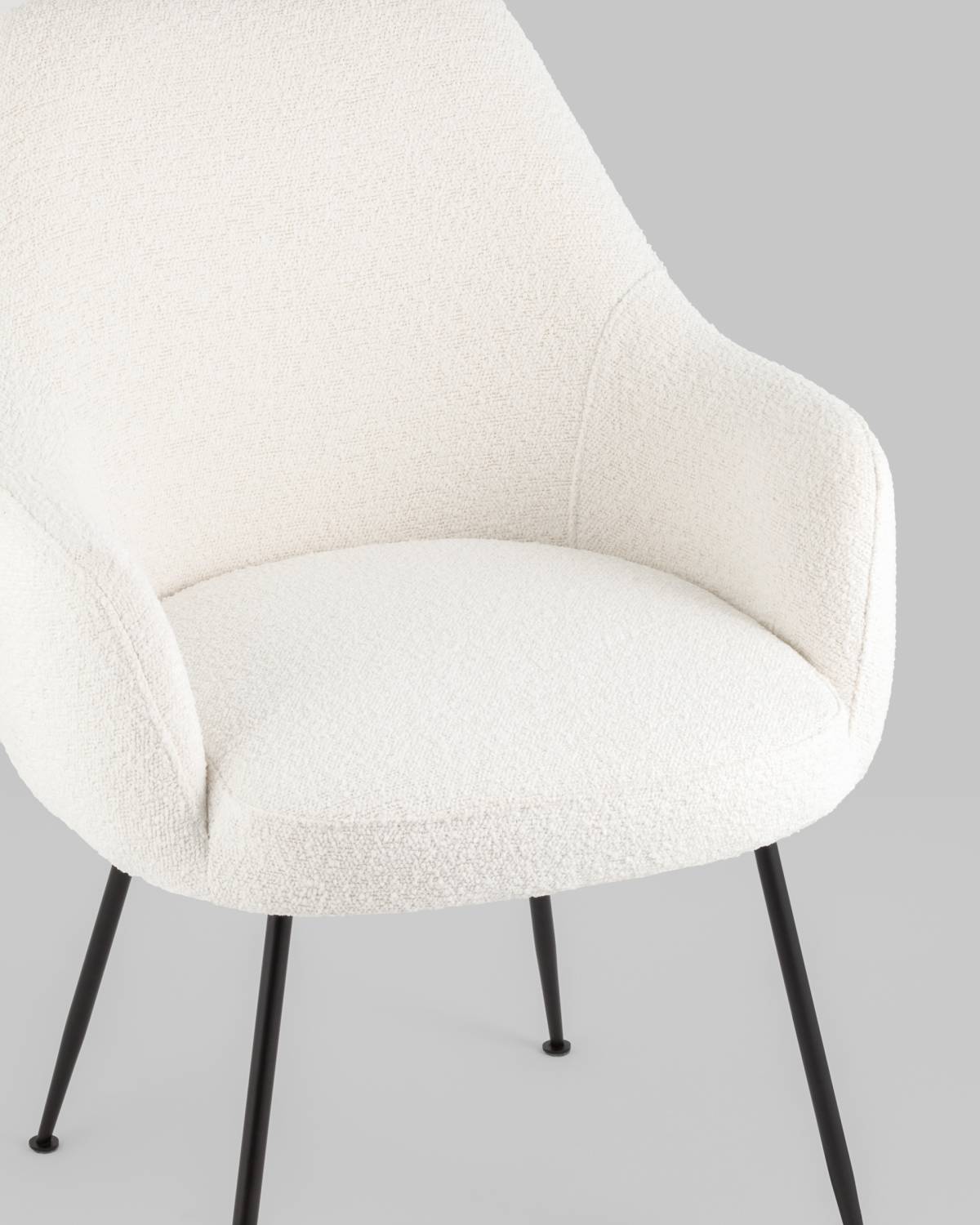 Обеденный стул Stool Group Floret DR-20170C-A VTRUBY-1