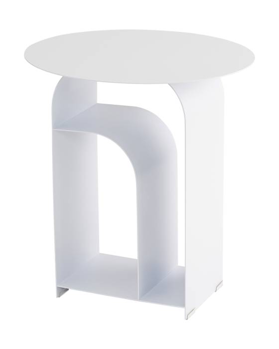Журнальный стол Stool Group Arwel MT-140 DB-021