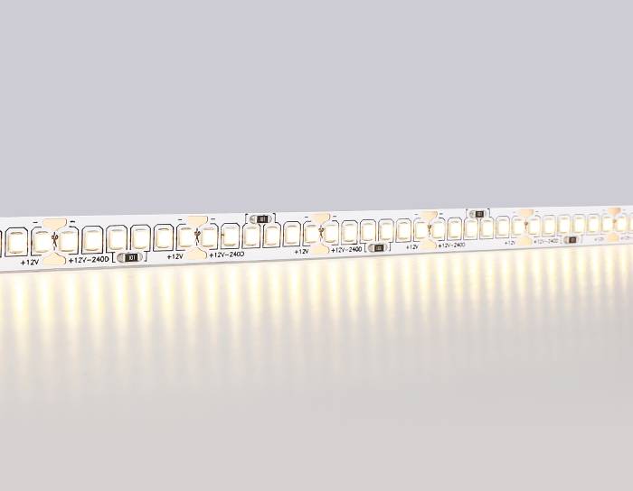 LED лента Ambrella LED Strip 12V GS1401