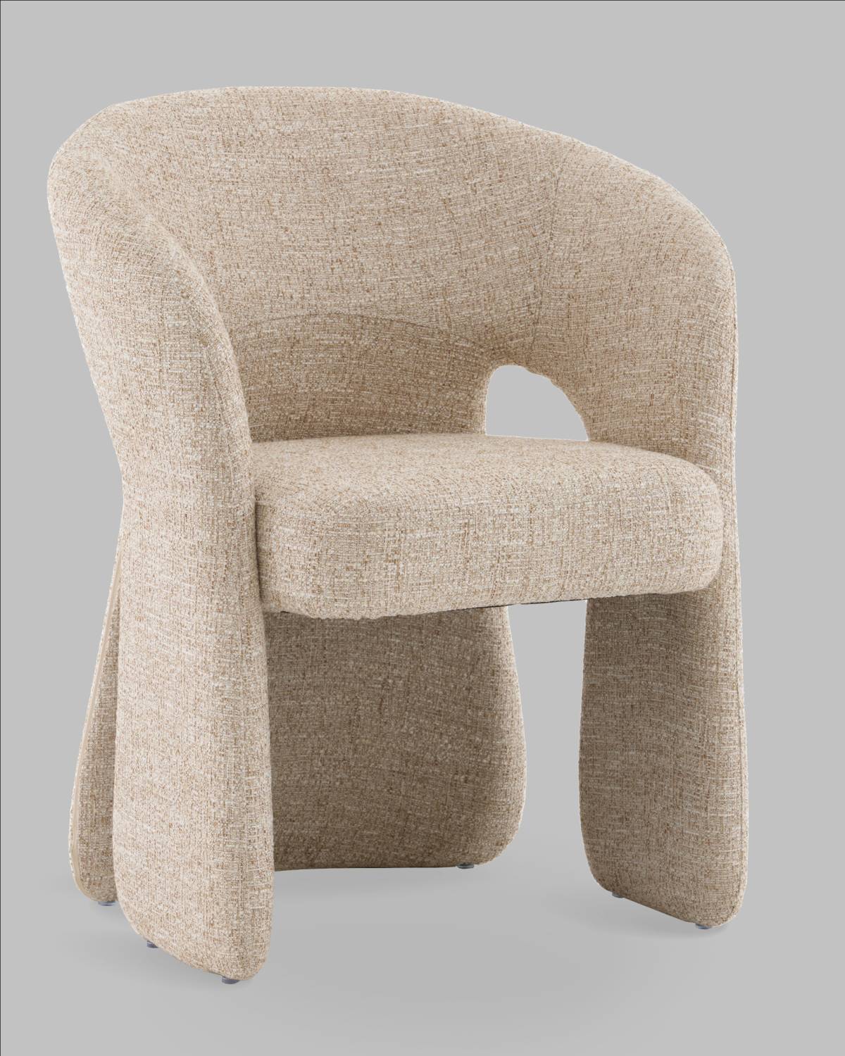 Кресло Stool Group Bors FDC0123113 OTE-Field 130