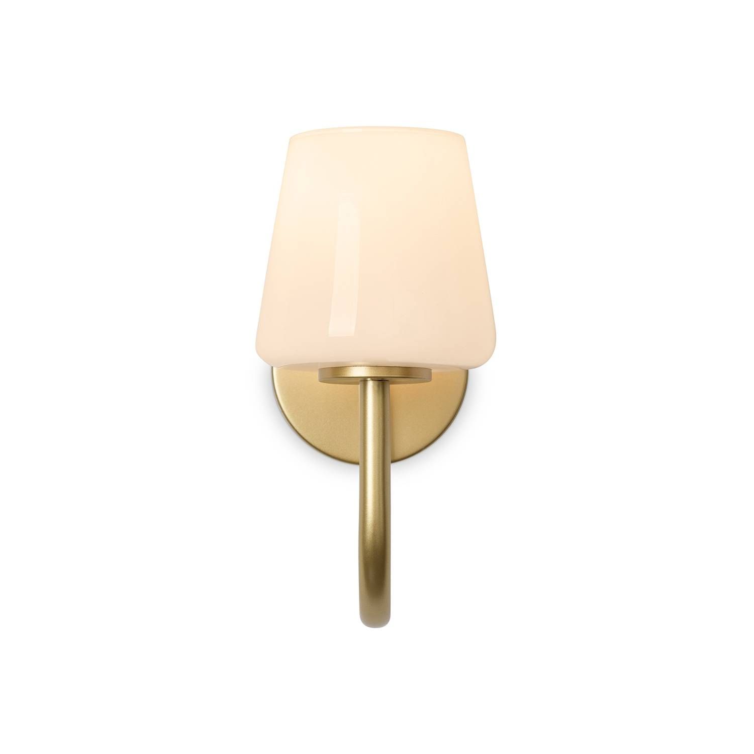 Настенное бра Freya Jade FR2039WL-01G Настенное бра Freya Jade FR2039WL-01G