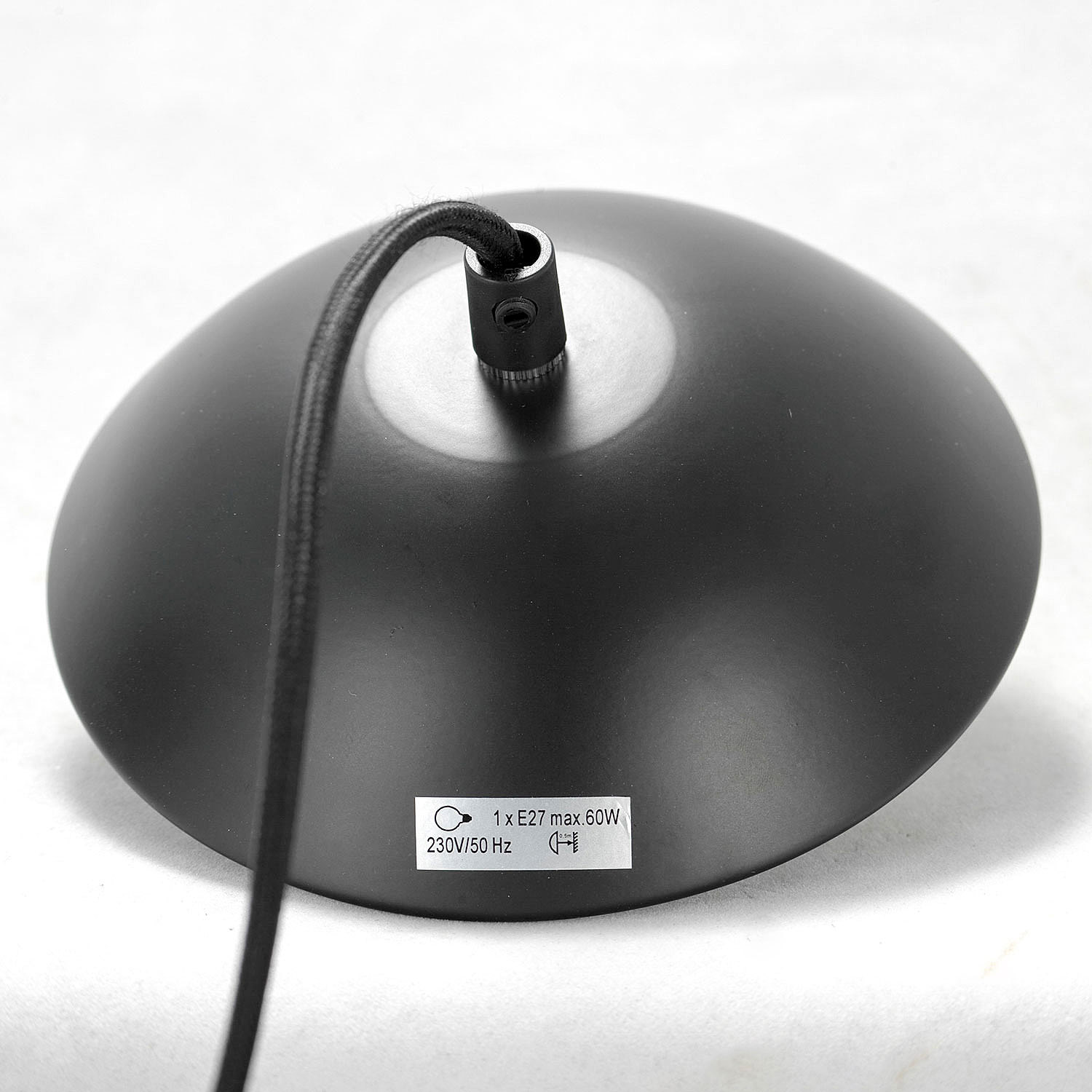 Светильник подвесной Lussole Beijing LSP-8131