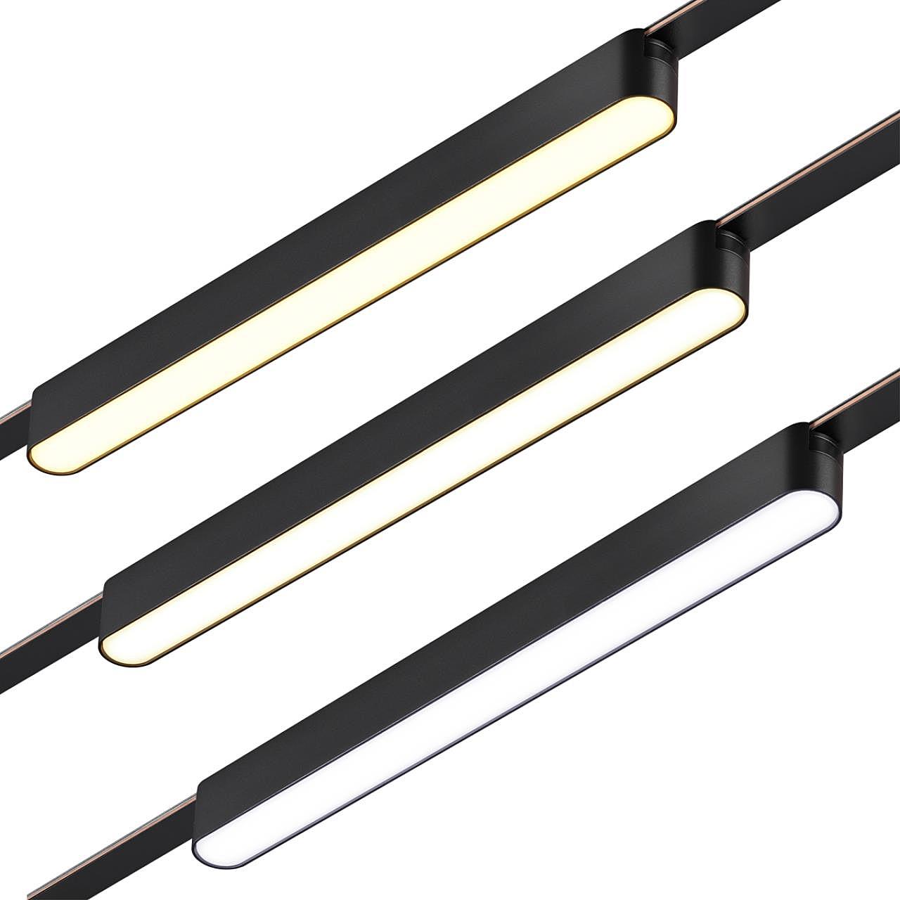 Трековый светильник Novotech Easy 359463