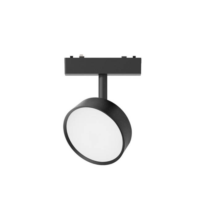 Трековый светильник Aployt Magnetic track 48 APL.0118.00.09 Трековый светильник Aployt Magnetic track 48 APL.0118.00.09