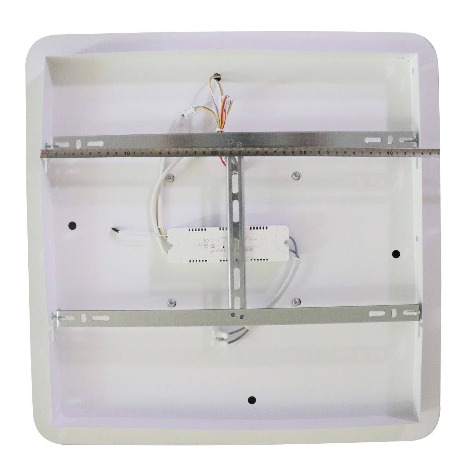 Потолочная люстра с пультом Led Lamps Natali Kovaltseva LED LAMPS 81086