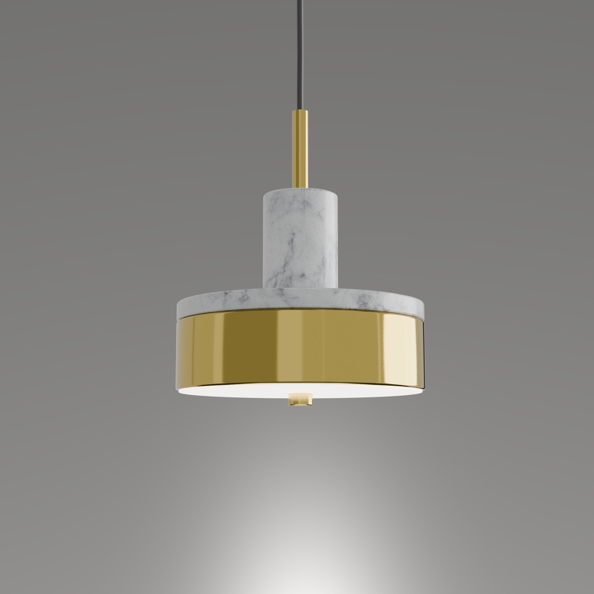 Светильник подвесной LIGHTERA Lucerne LE130L-23WA