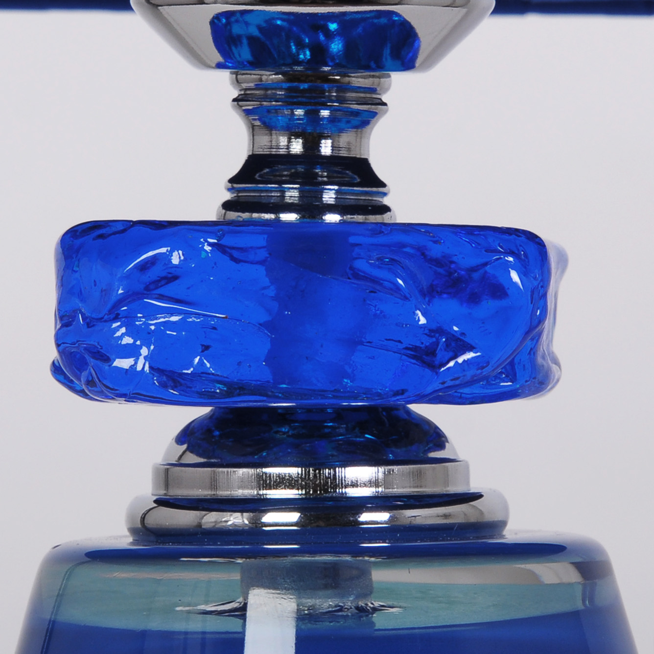 Настольная лампа Abrasax TL.7815-1BLUE