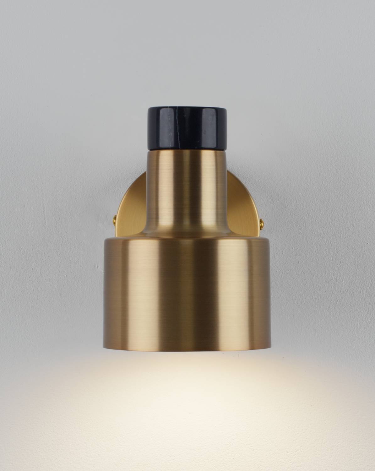 Настенный светильник Moderli Goldy V11313-1W