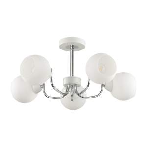 Потолочная люстра Lumion Bliss 5641/5C