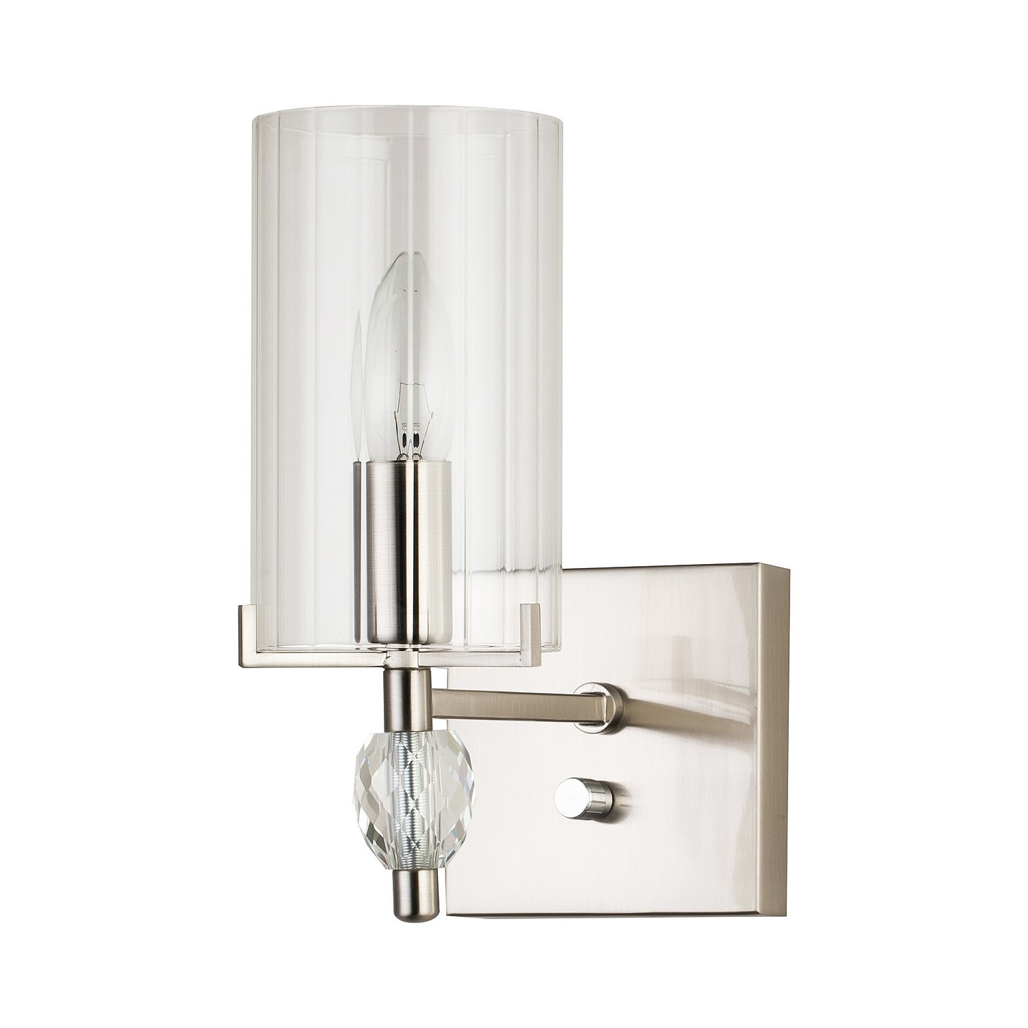 Настенное бра Favourite Stine 2704-1W