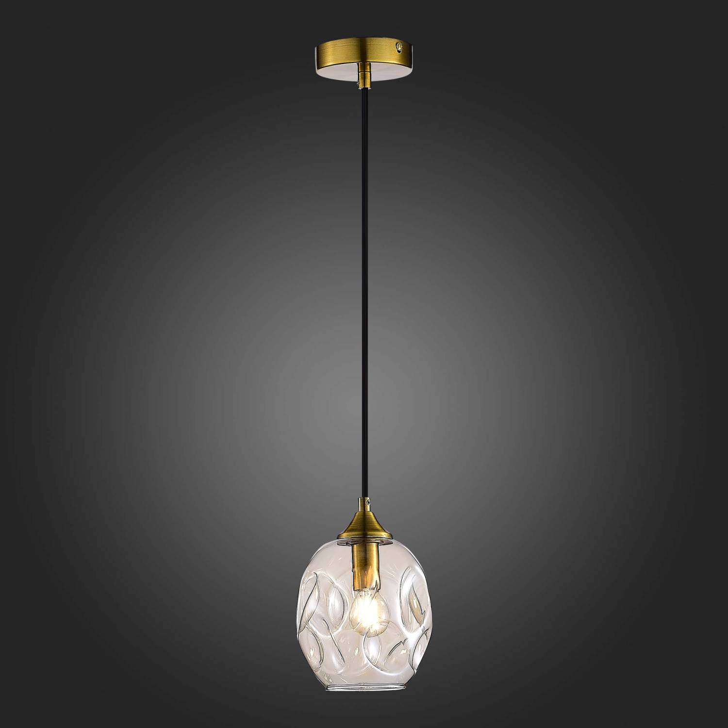 Светильник подвесной ST Luce Idesia SL1188.303.01