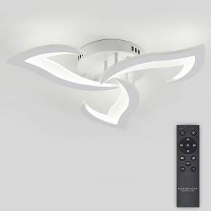 Потолочная люстра Natali Kovaltseva Olimp Ii LED LAMPS 85005