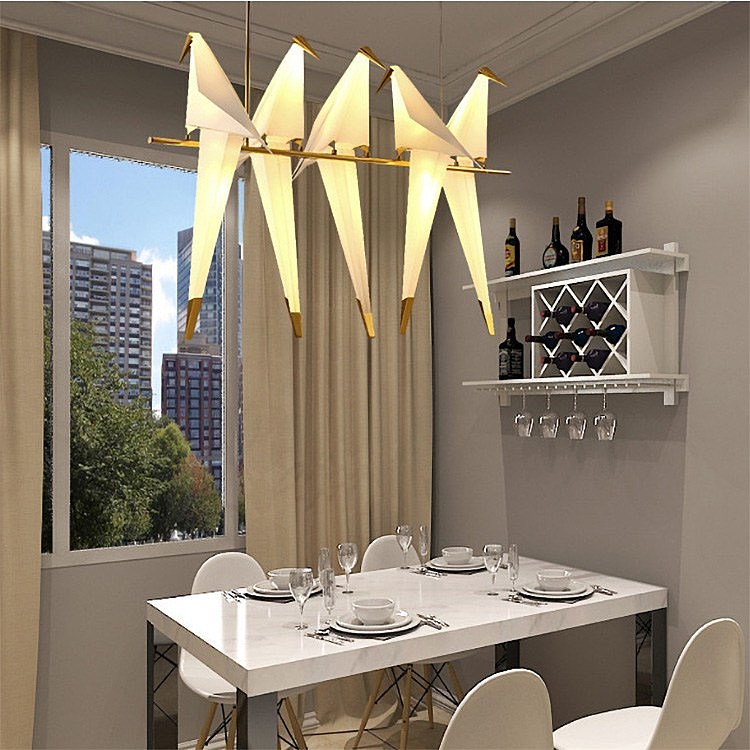 Светильник подвесной L'Arte Luce Luxury Perch L31305