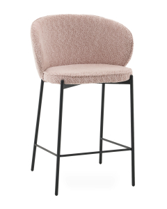 Полубарный стул Stool Group LV-115-S390-01