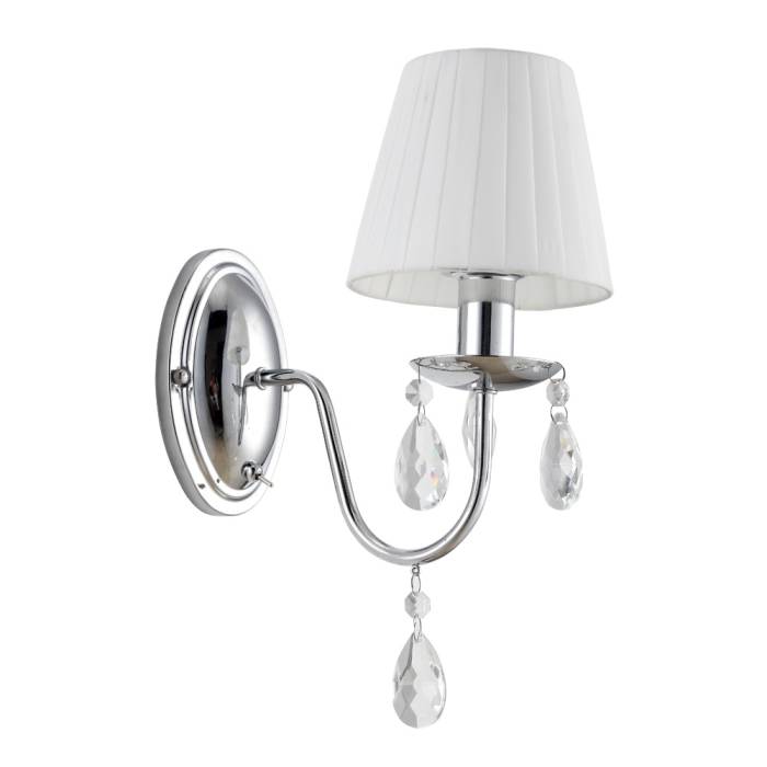 Настенное бра Arte Lamp Melisa A9123AP-1CC