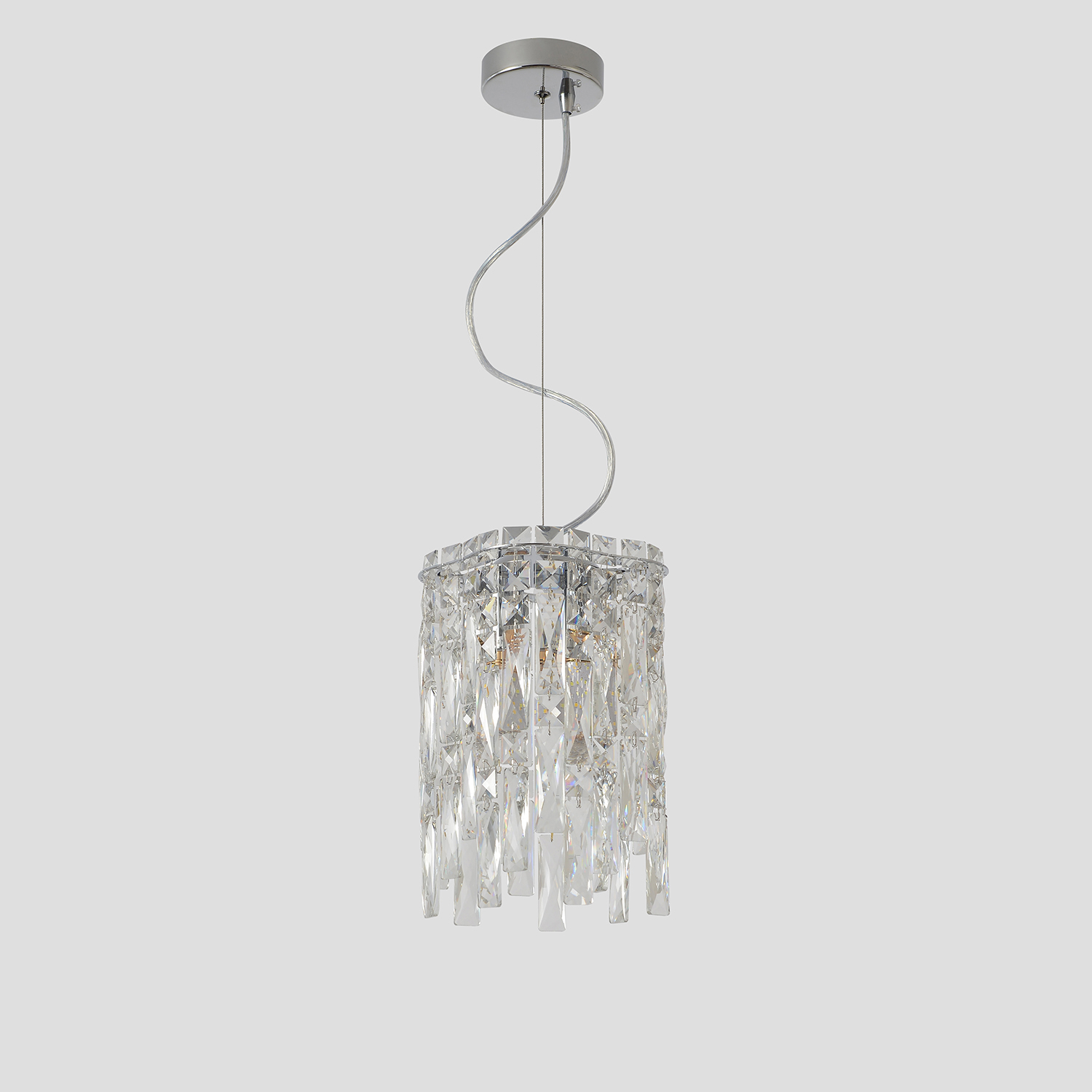 Светильник подвесной Crystal Lux Abril ABRIL SP2