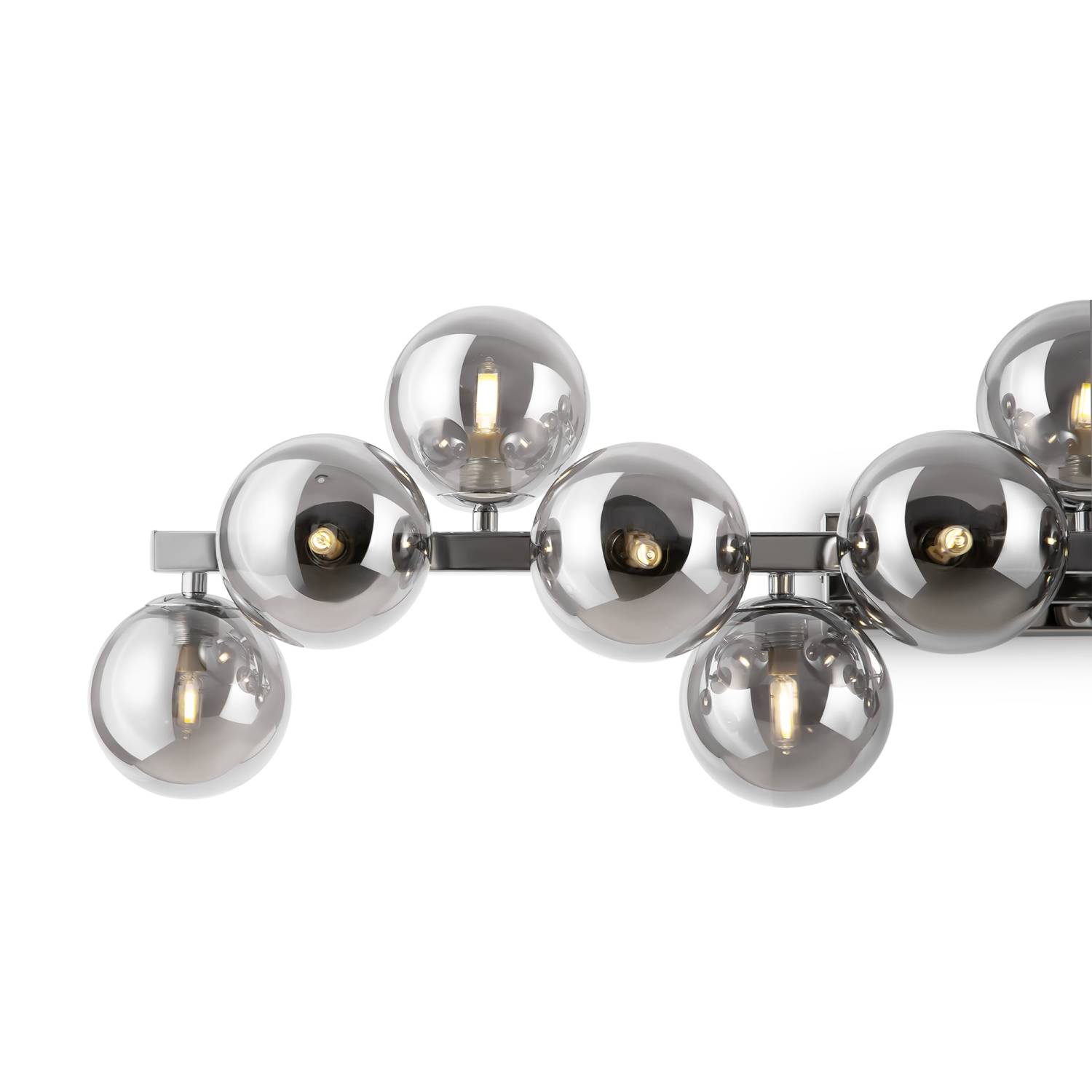 Настенное бра Maytoni Dallas MOD547WL-13CH Настенное бра Maytoni Dallas MOD547WL-13CH