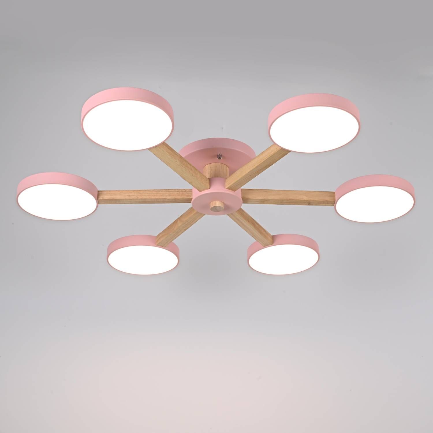 Потолочная люстра ImperiumLoft Turna01 178339-26