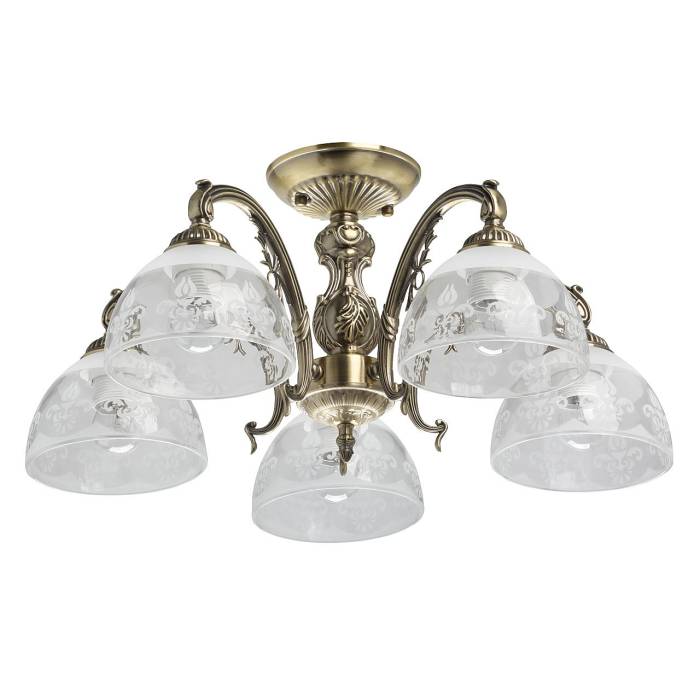 Потолочная люстра MW Light Аманда 481014905 Потолочная люстра MW Light Аманда 481014905