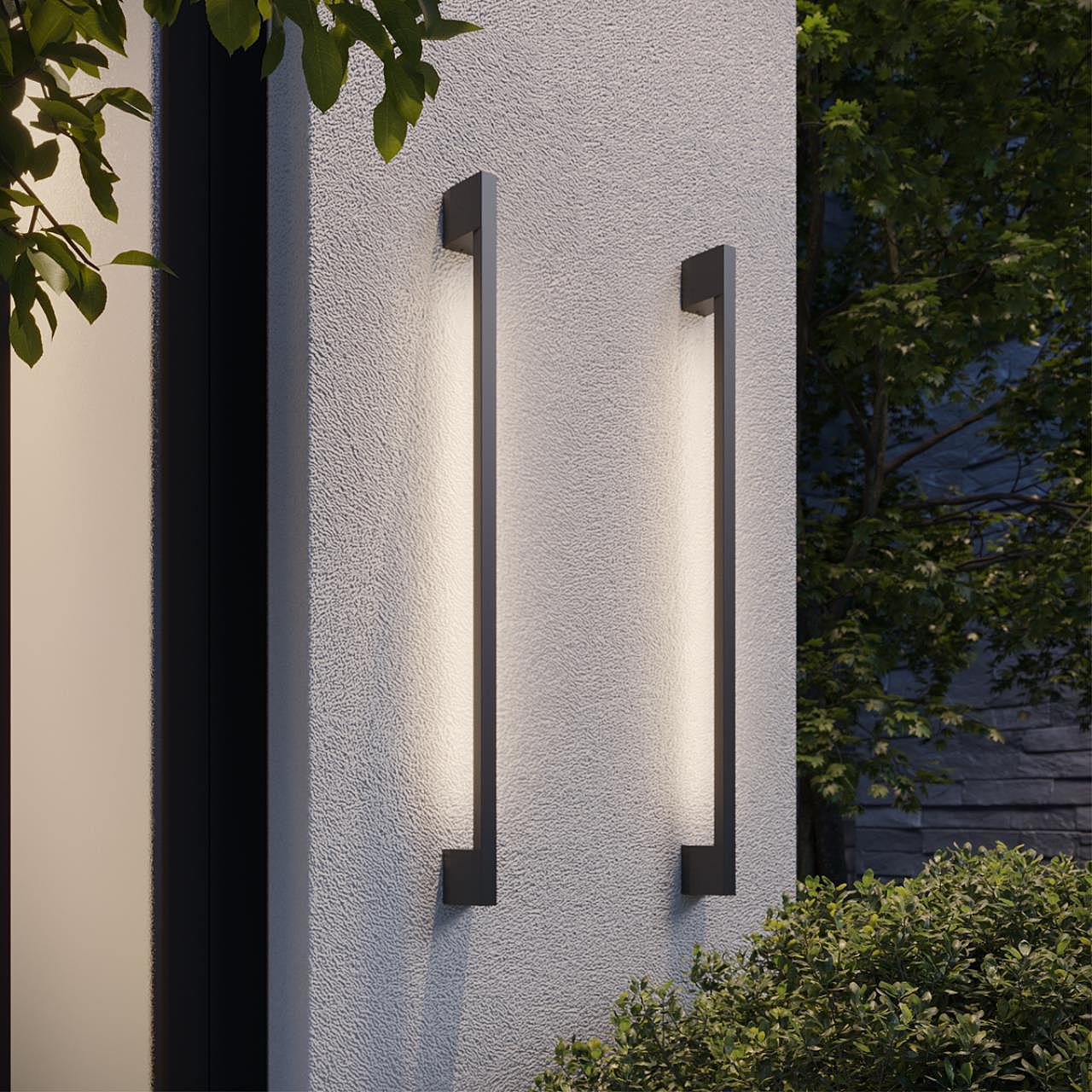 Светильник ландшафтный светодиодный Novotech Vespera 359890