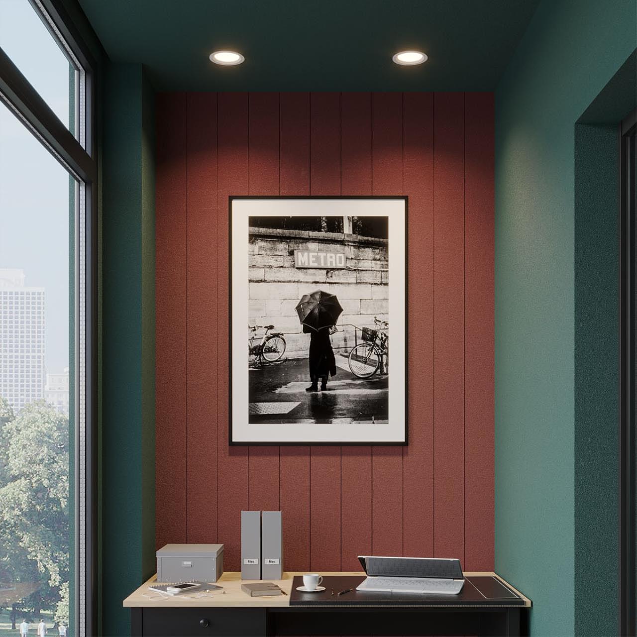 Встраиваемый светильник Novotech Fluo 359846