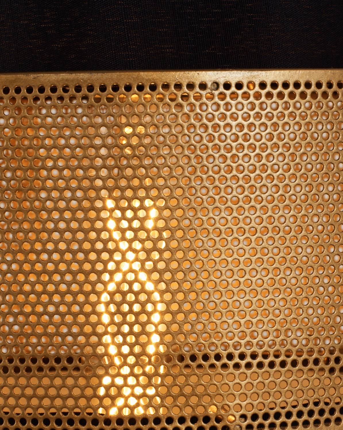 Настенное бра Moderli Gela V10489-1W