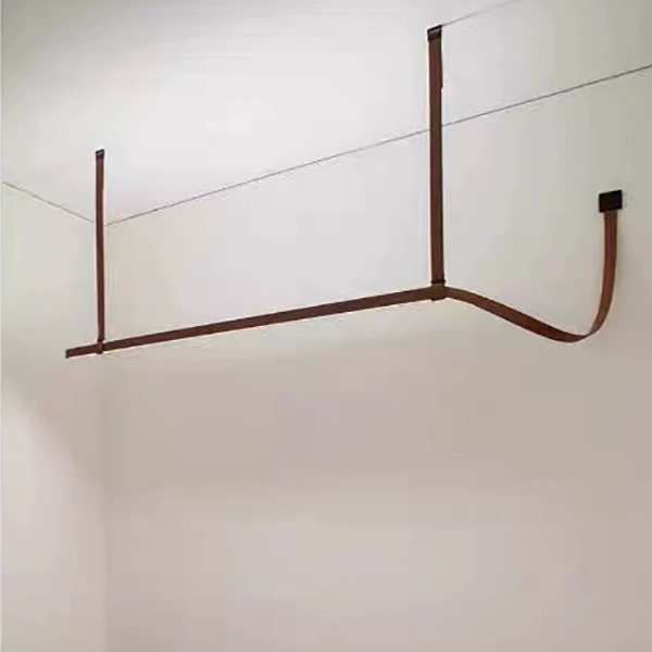 Светильник подвесной ImperiumLoft Strong01 342641-73