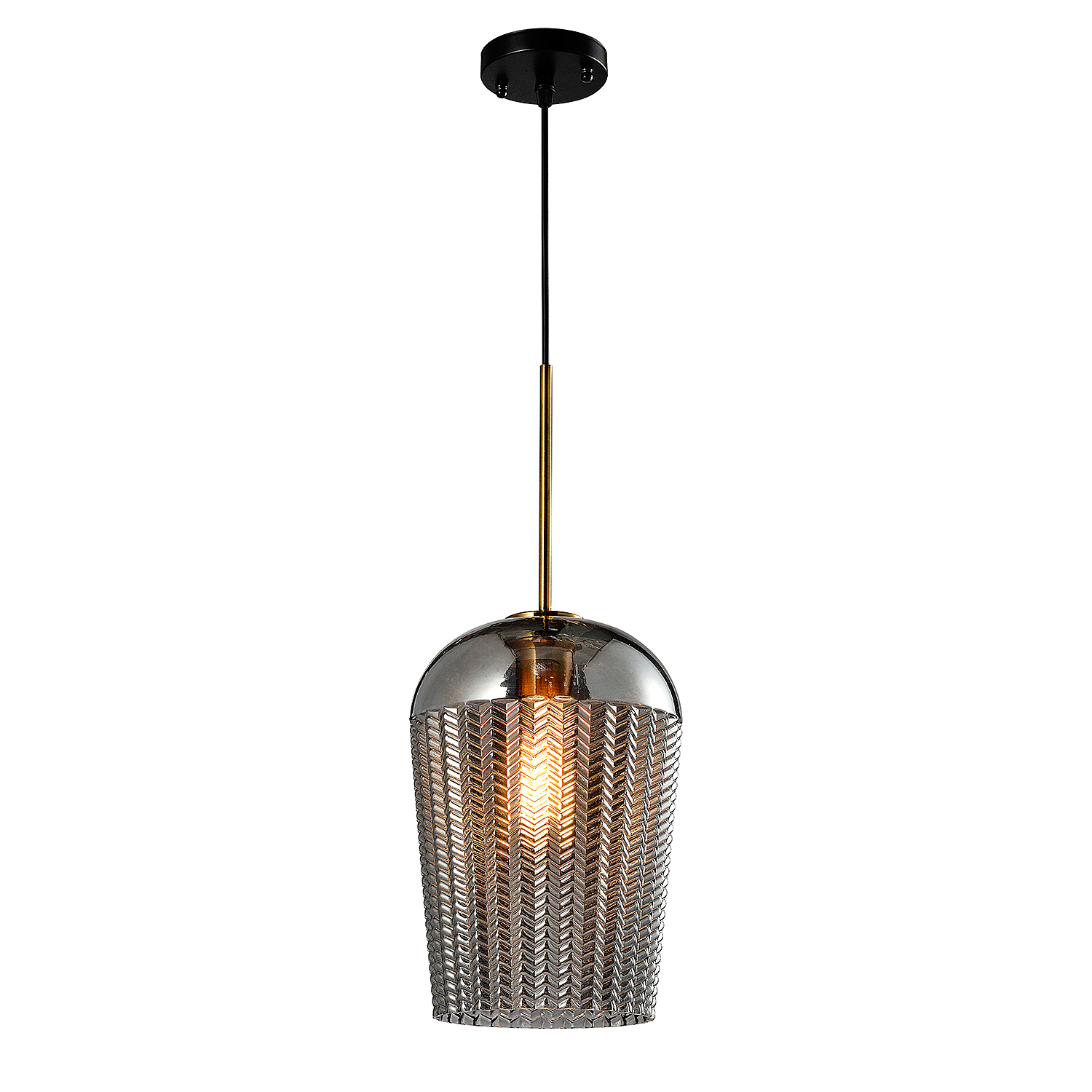 Светильник подвесной Gerhort G51158 G51158/1AB SM