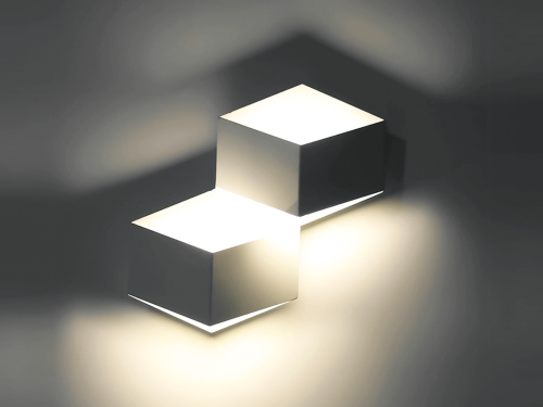 Настенный светильник SWG DesignLed GW GW-1101-2-6-BL-NW