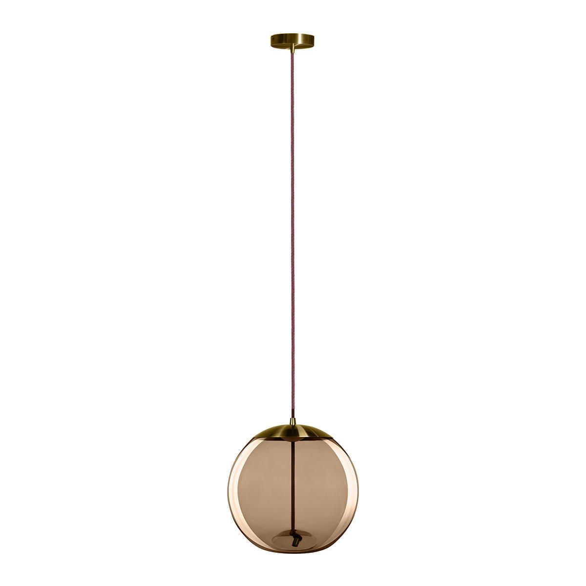 Светильник подвесной Loft It Knot 8135-B mini