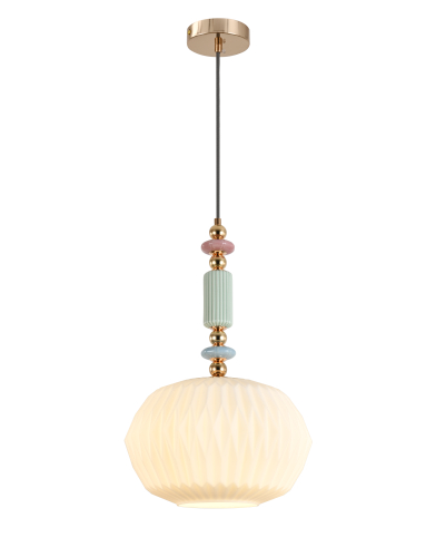 Светильник подвесной Moderli Charm V11174-1P