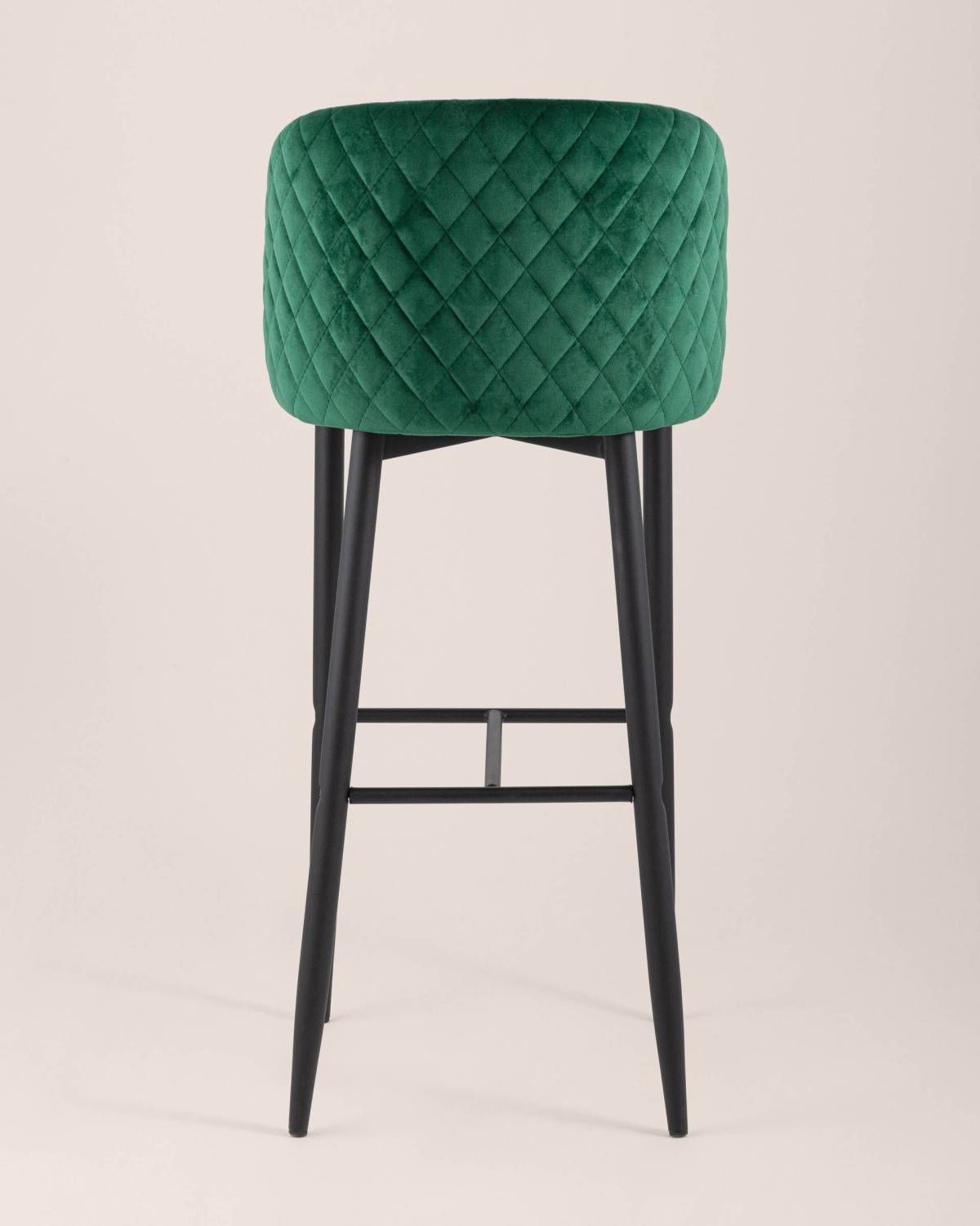 Барный стул Stool Group Оскар MC11B VELVET HLR-56 DUAL