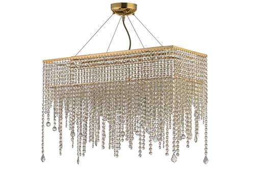 Подвесная люстра Arti Lampadari Milano Milano E 1.5.70X25.105 G