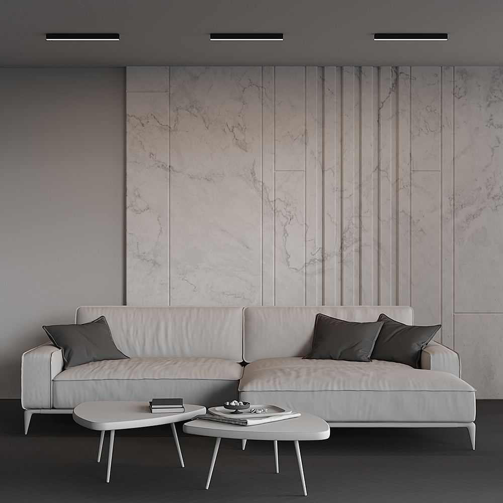 Светильник потолочный Maytoni Накладные линейные светильники LL311010